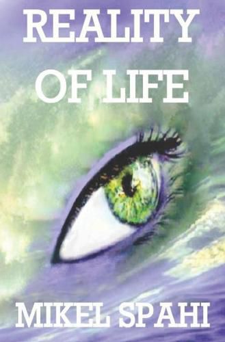 Cover image for Reality of Life