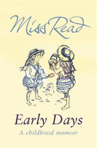 Cover image for Early Days