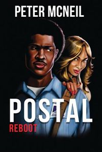 Cover image for Postal Reboot