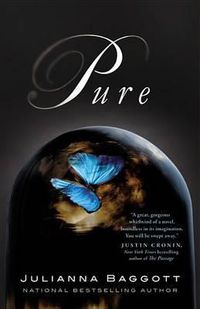 Cover image for Pure