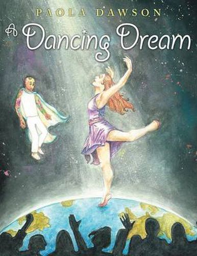 Cover image for A Dancing Dream