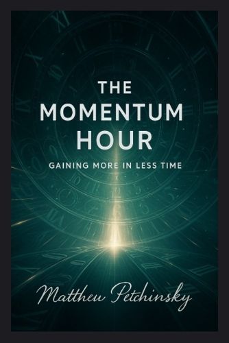 Cover image for The Momentum Hour
