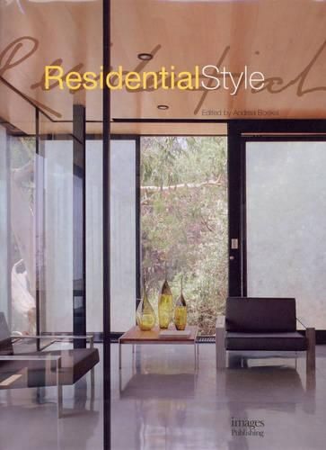 Cover image for Residential Spaces of the World, 6: A Pictorial Review