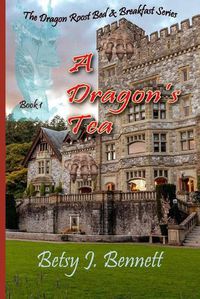 Cover image for A Dragon's Tea