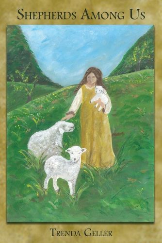 Cover image for Shepherds Among Us