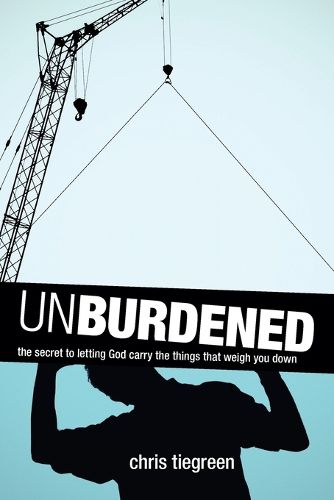 Cover image for Unburdened