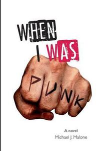 Cover image for When I Was Punk