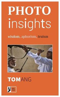 Cover image for Photo Insights