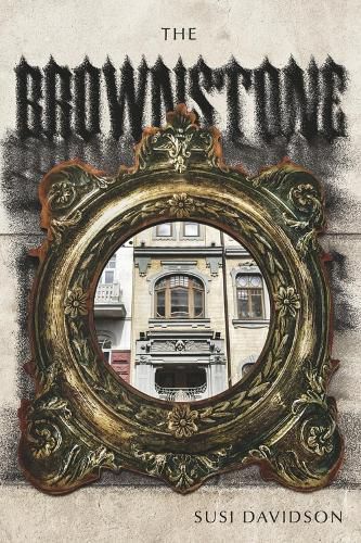 Cover image for The Brownstone