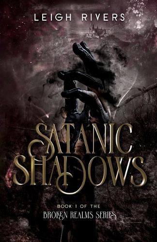 Cover image for Satanic Shadows