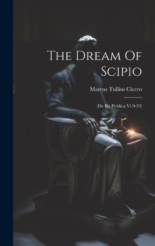 Cover image for The Dream Of Scipio