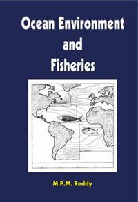 Cover image for Ocean Environment and Fisheries