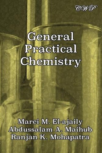 Cover image for General Practical Chemistry