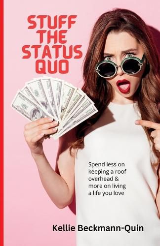 Cover image for Stuff the Status Quo