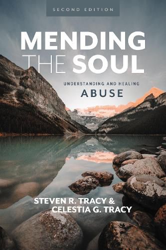 Cover image for Mending the Soul, Second Edition