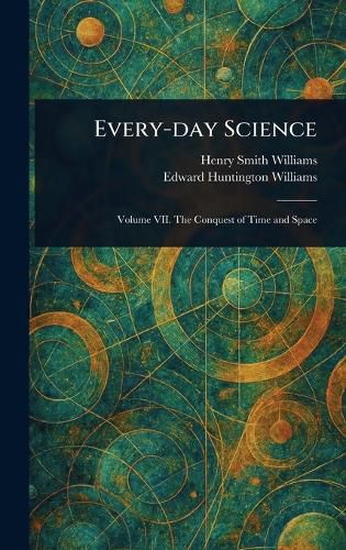 Cover image for Every-day Science