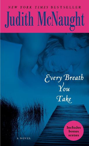 Cover image for Every Breath You Take