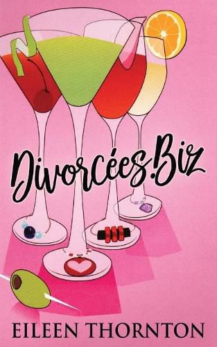 Cover image for Divorcees . biz