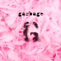 Cover image for Garbage