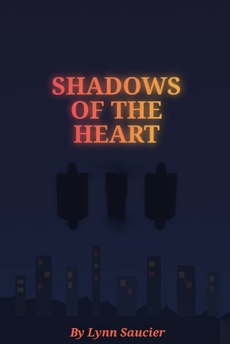Cover image for Shadows of the Heart