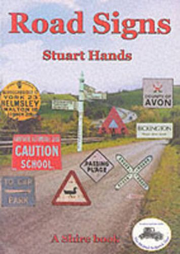 Cover image for Road Signs