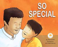 Cover image for So Special