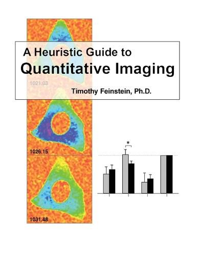 Cover image for A Heuristic Guide to Quantitive Imaging