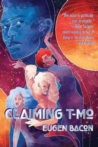 Cover image for Claiming T-Mo