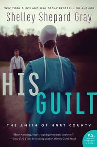 Cover image for His Guilt