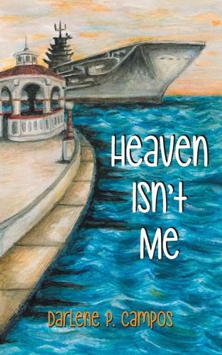 Cover image for Heaven Isn't Me