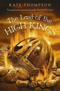 Cover image for The Last of the High Kings