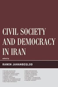 Cover image for Civil Society and Democracy in Iran