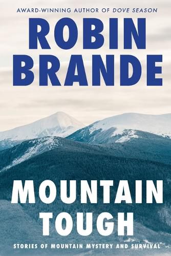 Cover image for Mountain Tough
