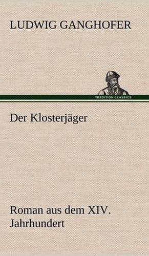 Cover image for Der Klosterjager