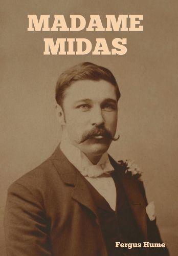 Cover image for Madame Midas