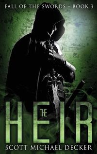 Cover image for The Heir