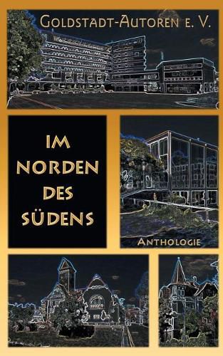 Cover image for Im Norden des Sudens: Anthologie