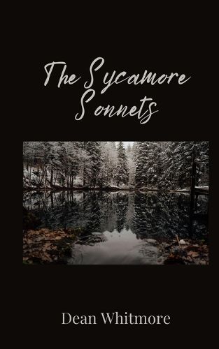 Cover image for The Sycamore Sonnets