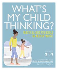 Cover image for What's My Child Thinking?