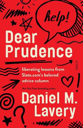 Cover image for Dear Prudence