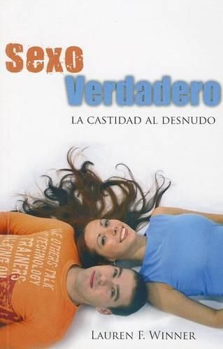 Cover image for Sexo Verdadero