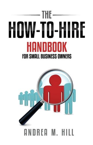 Cover image for The How-to-Hire Handbook for Small Business Owners