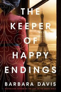 Cover image for The Keeper of Happy Endings