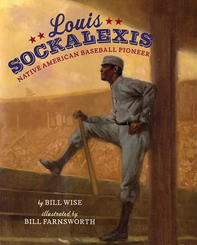 Louis Sockalexis: Native American Baseball Pioneer