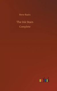 Cover image for The Ink Stain