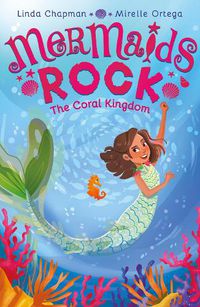 Cover image for The Coral Kingdom