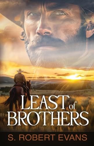 Cover image for Least of Brothers