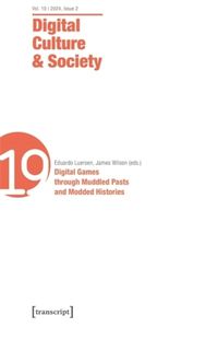 Cover image for Digital Culture & Society (DCS), Volume 10, Issue 2/2024