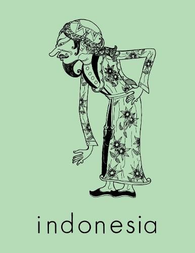 Cover image for Indonesia Journal: October 1993