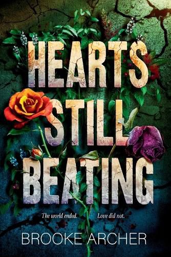 Cover image for Hearts Still Beating
